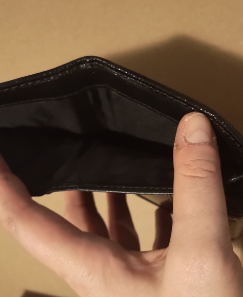 Coach Madison Ocelot Art Leopard Wallet - Picture 6 of 6